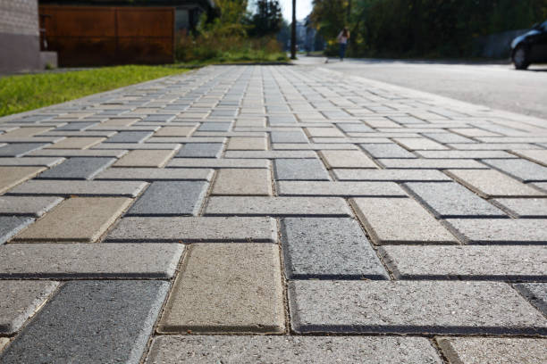 Best Best Driveway Pavers  in North College Hill, OH