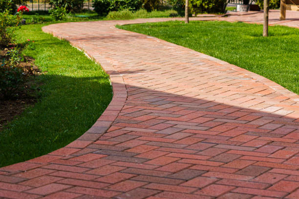 Best Concrete Paver Driveway  in North College Hill, OH