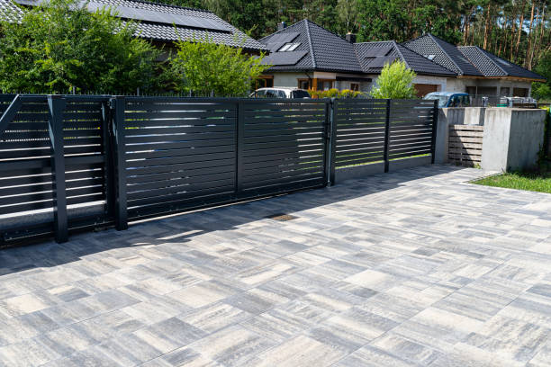 Best Permeable Paver Driveway  in North College Hill, OH