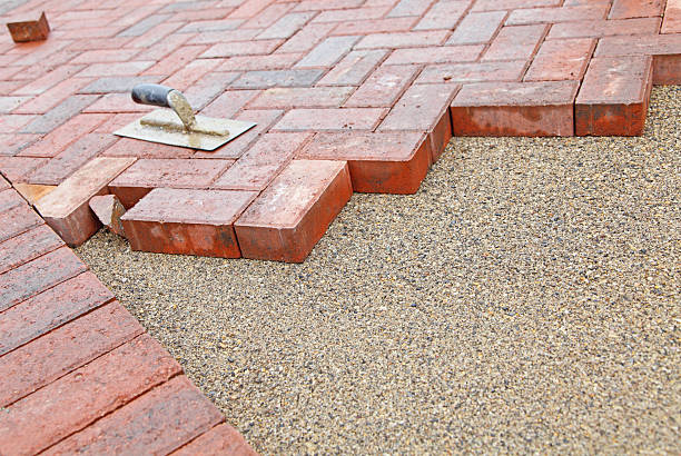North College Hill, OH Driveway Pavers Company