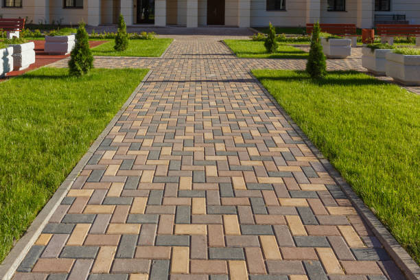 Best Commercial Driveway Pavers  in North College Hill, OH