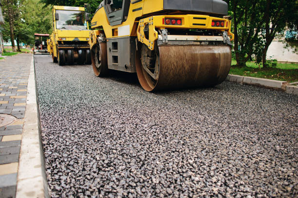 Best Brick Driveway Pavers  in North College Hill, OH